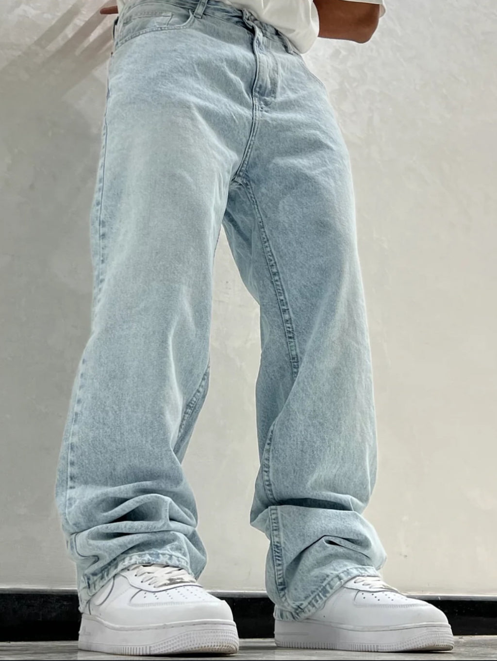 BAGGY JEANS
