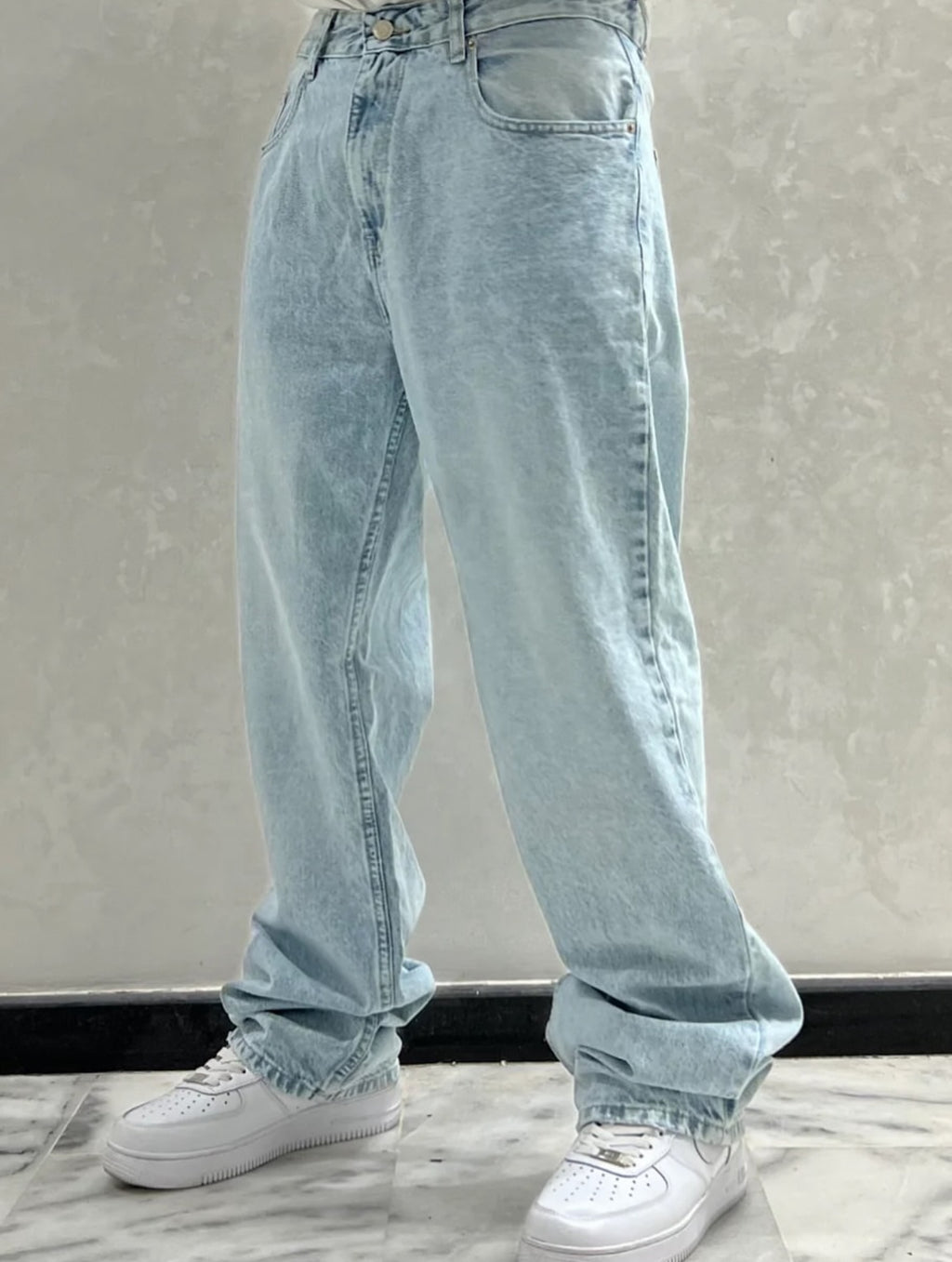 BAGGY JEANS